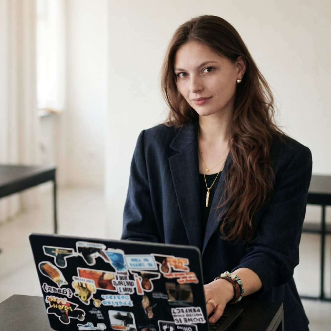 Agata Łapińska